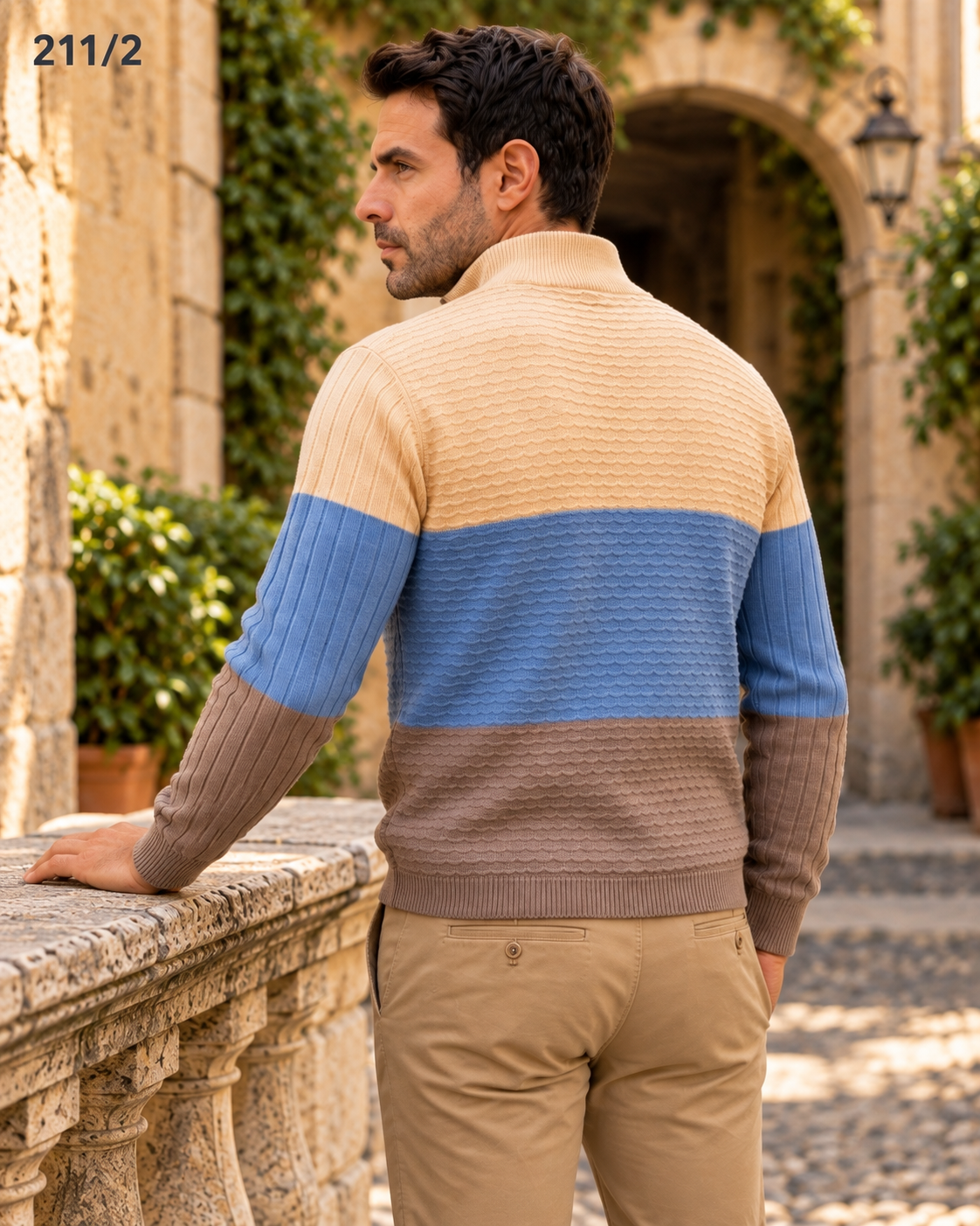 Pullover 211 / 2