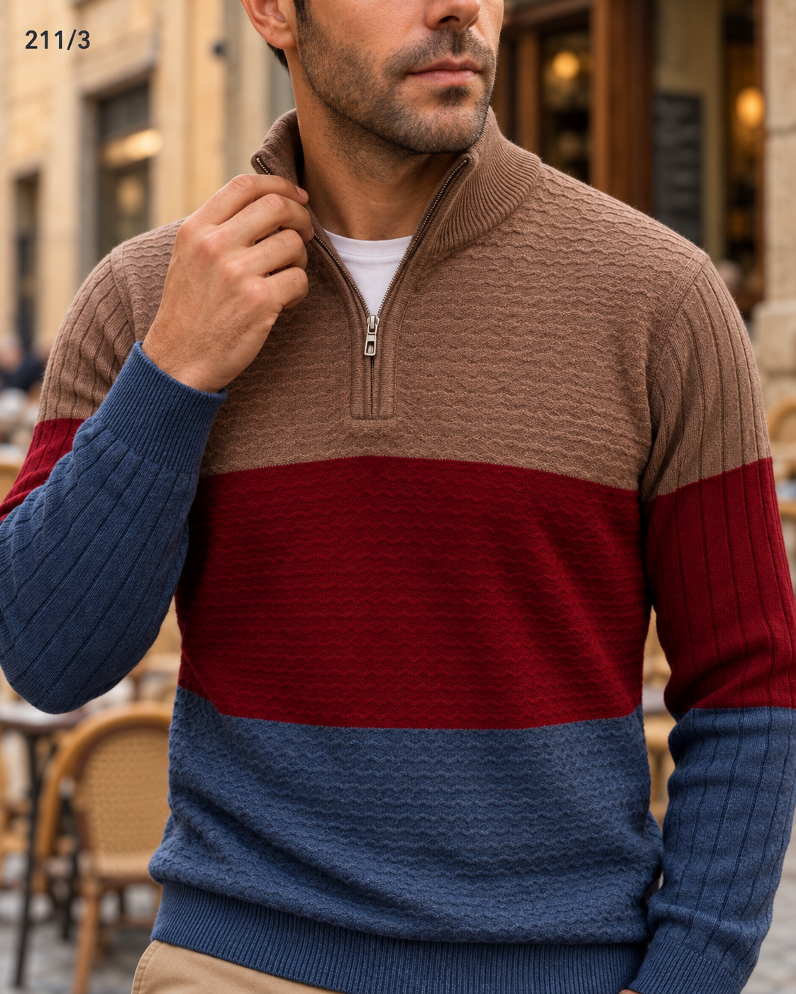 Pullover 211 / 3
