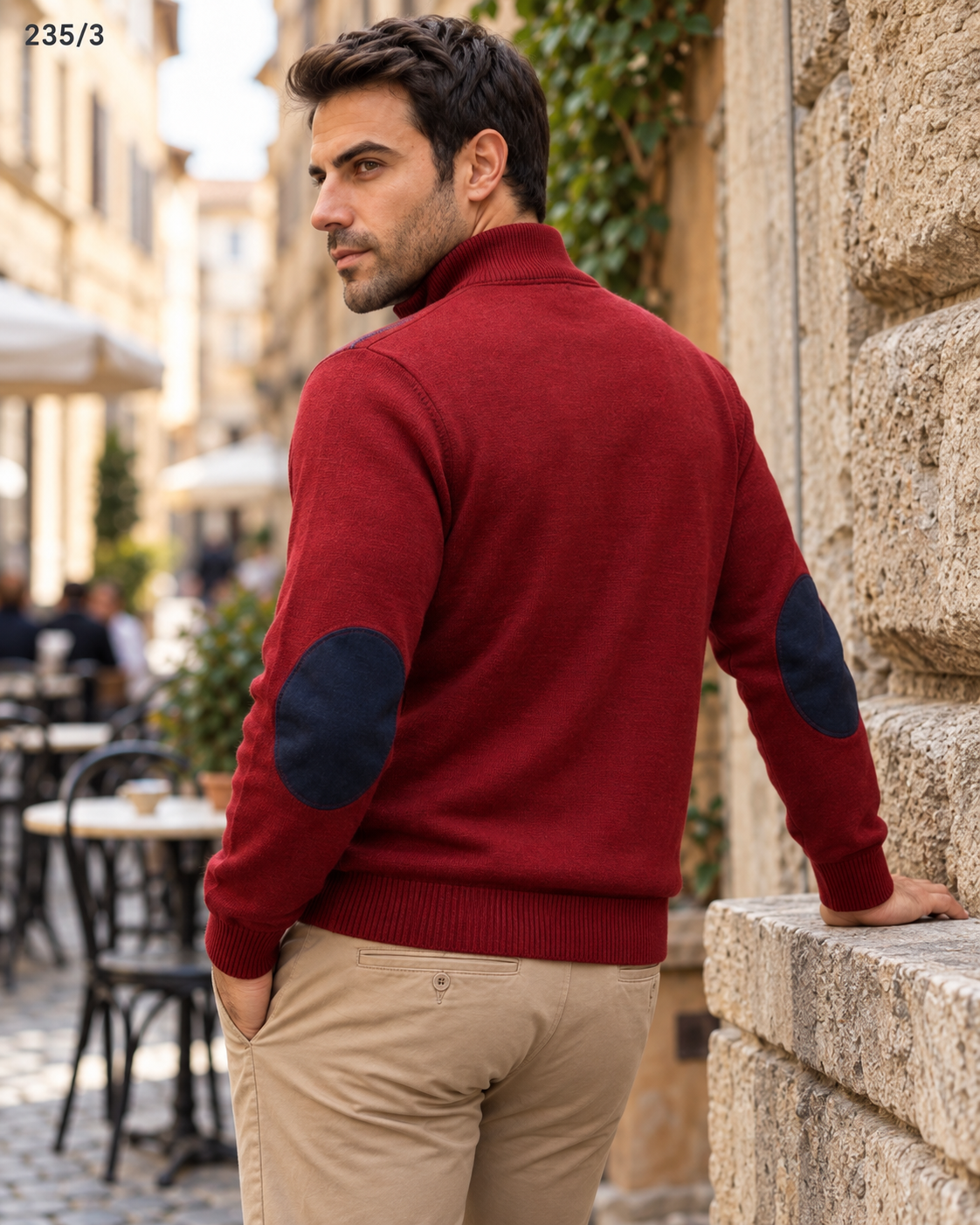 Pullover 235 / 3