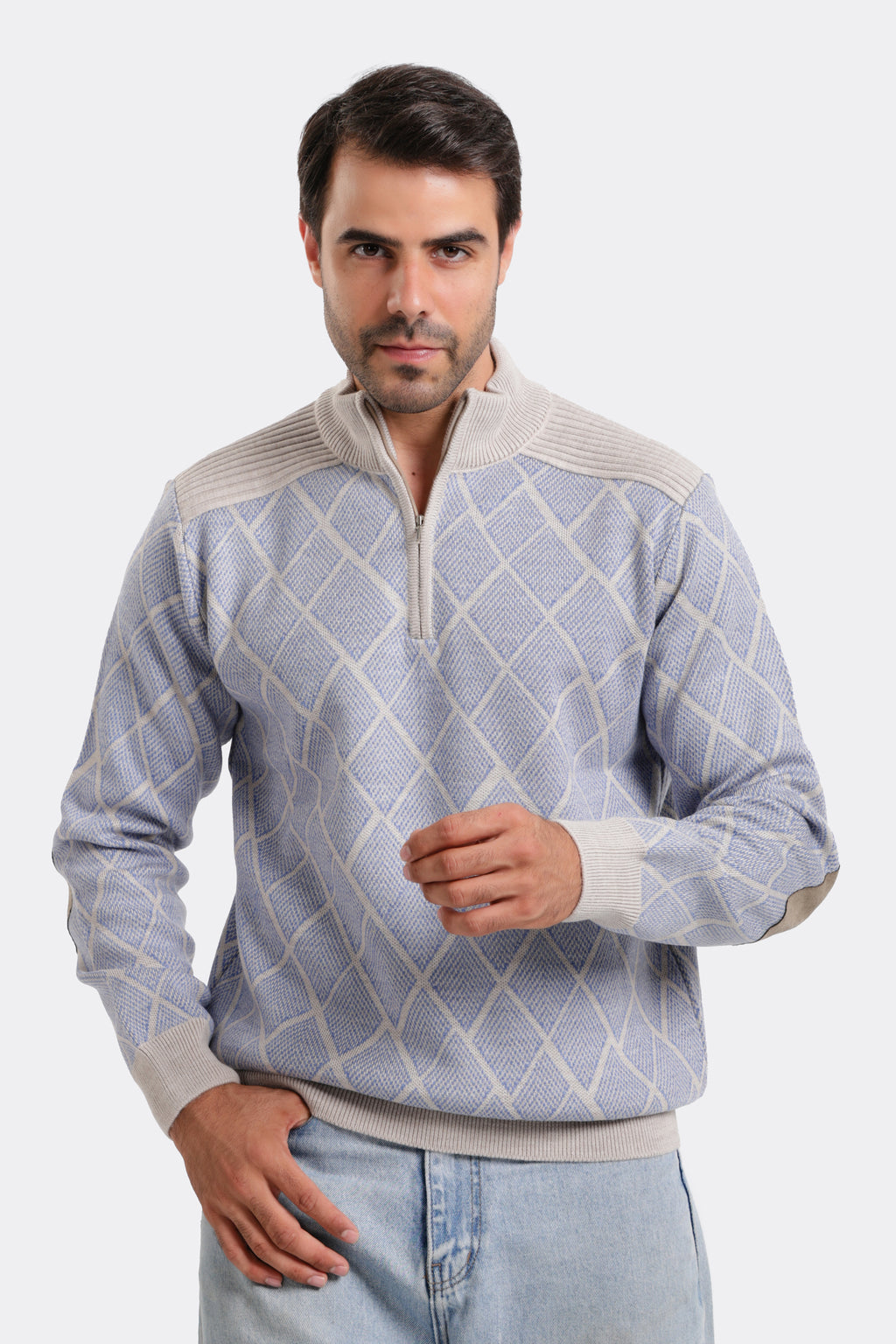 Pullover 1015 / 4