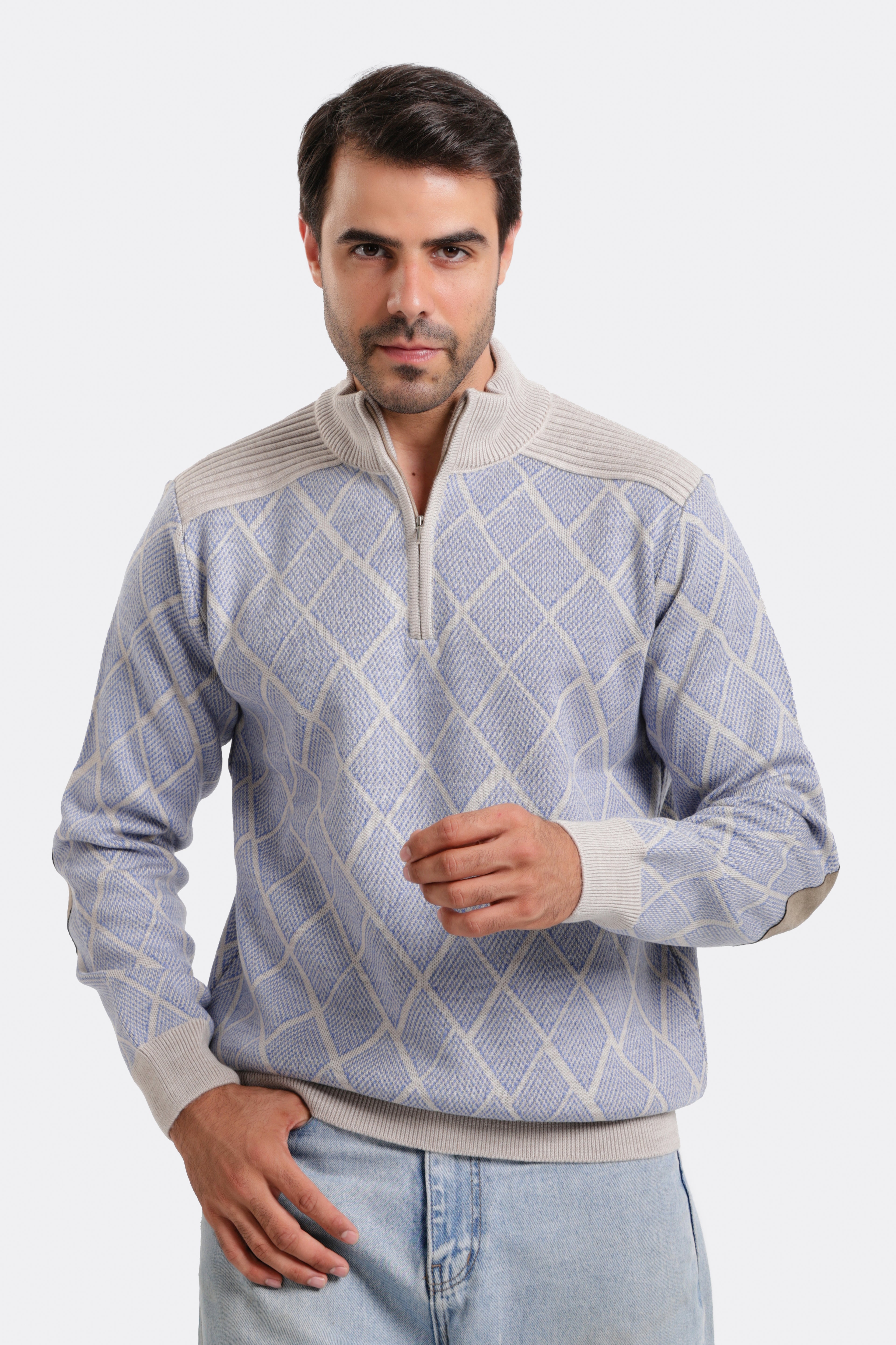 Pullover 1015 / 4