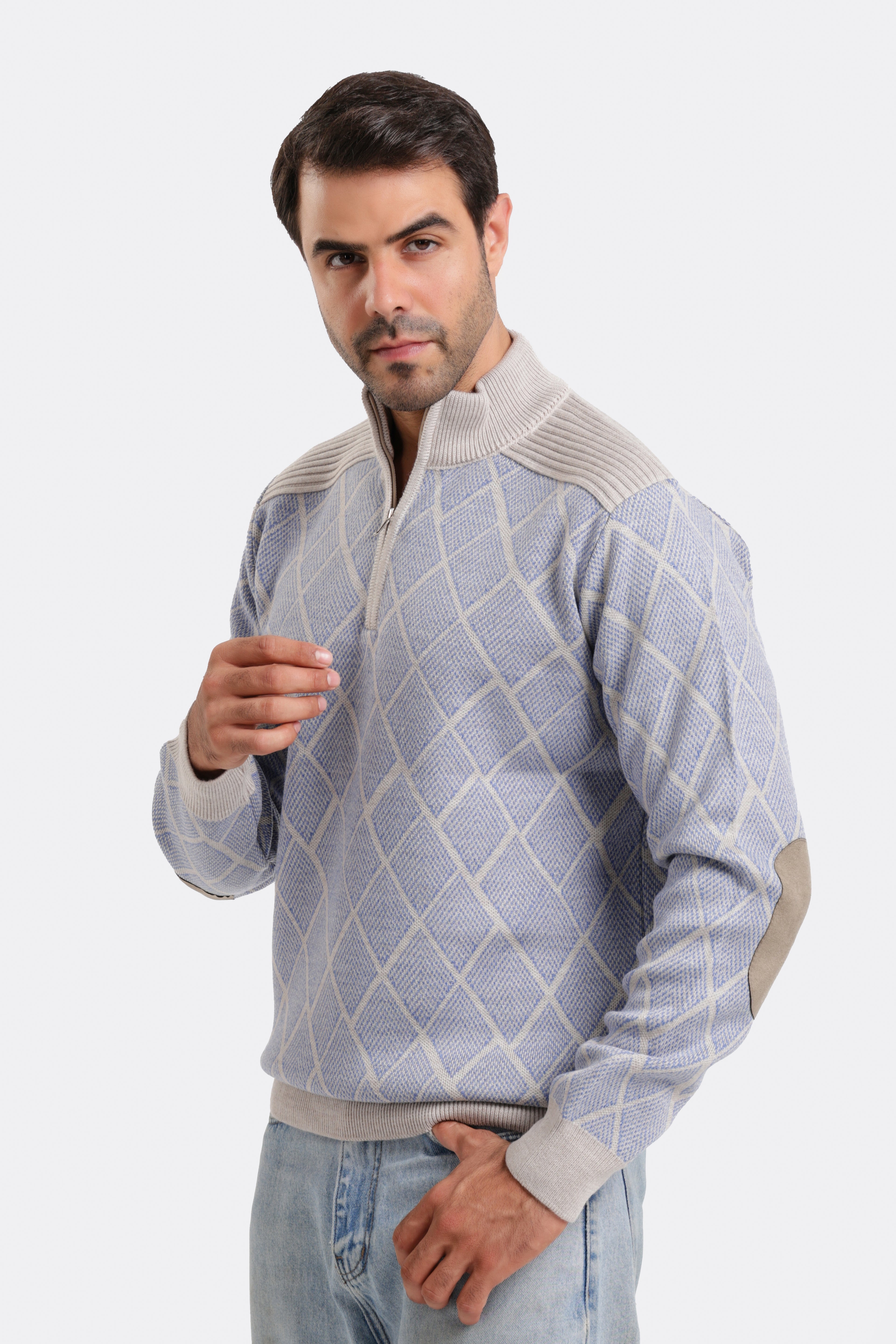 Pullover 1015 / 4
