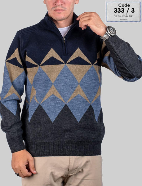 Pullover 333 / 3