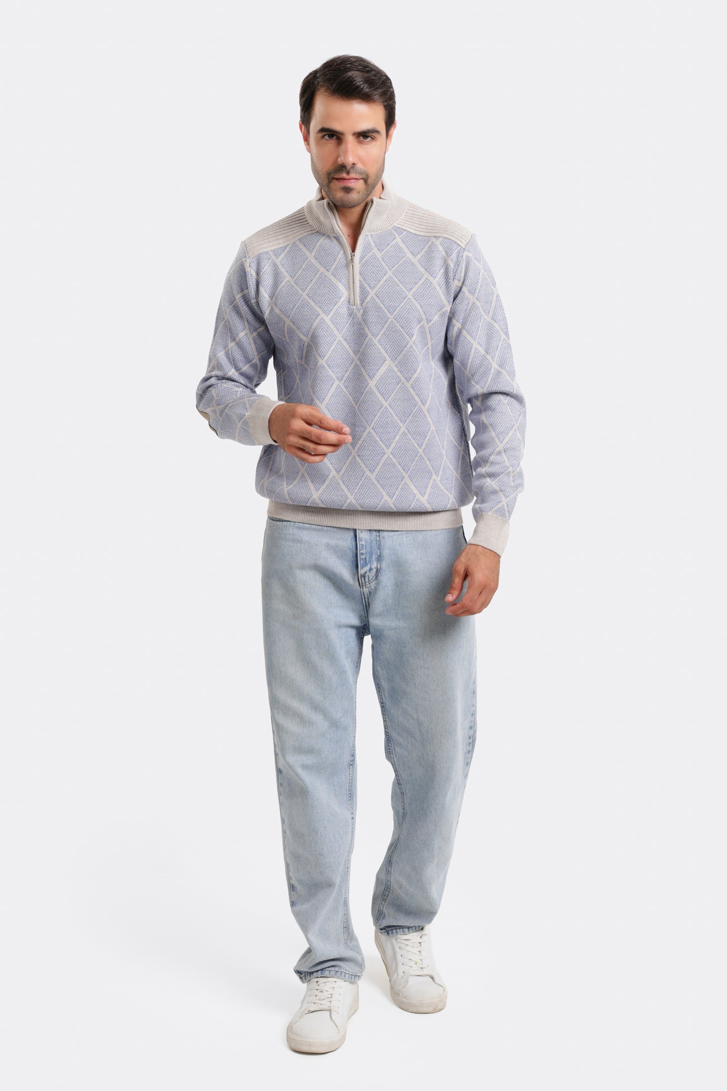 Pullover 1015 / 4