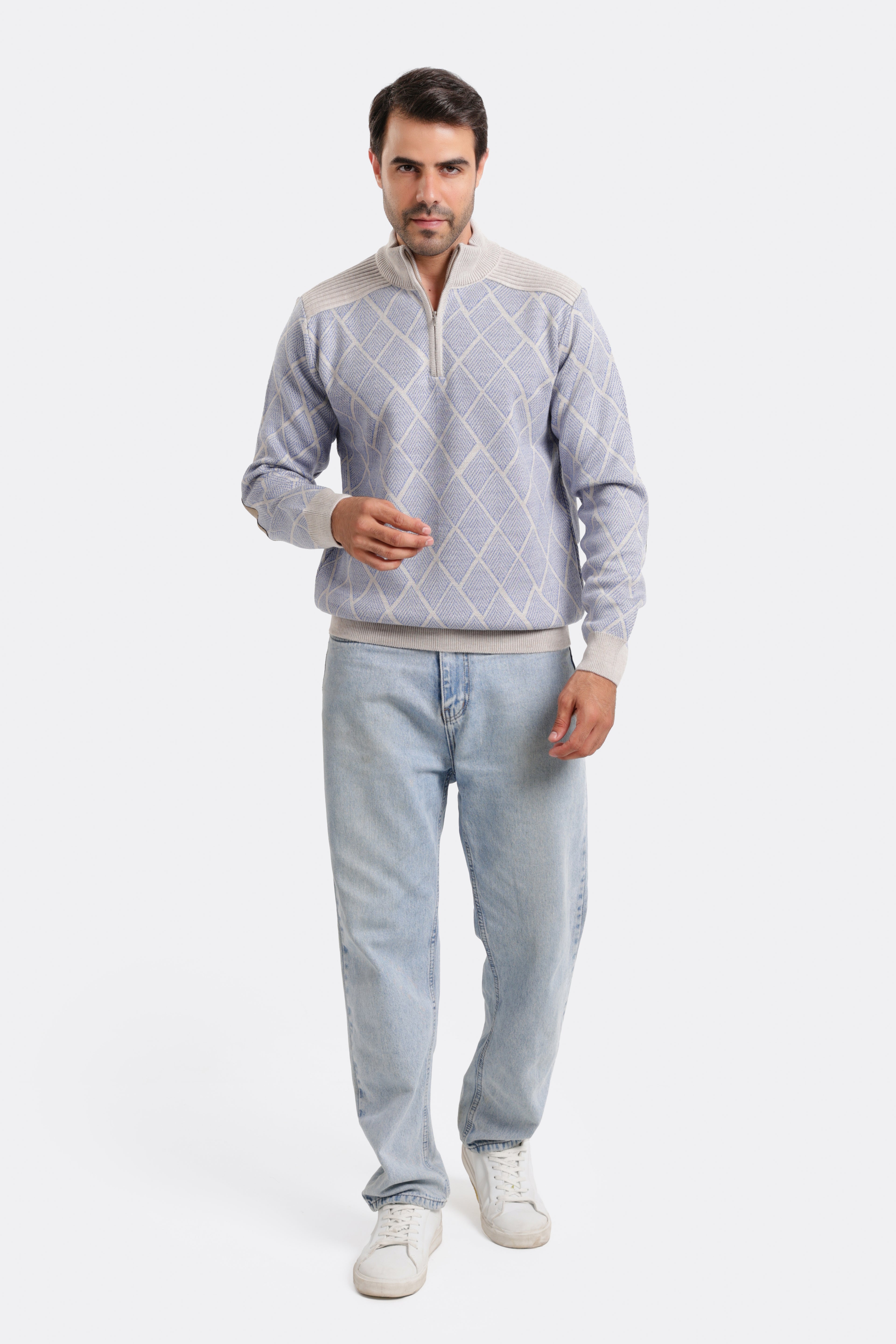 Pullover 1015 / 4
