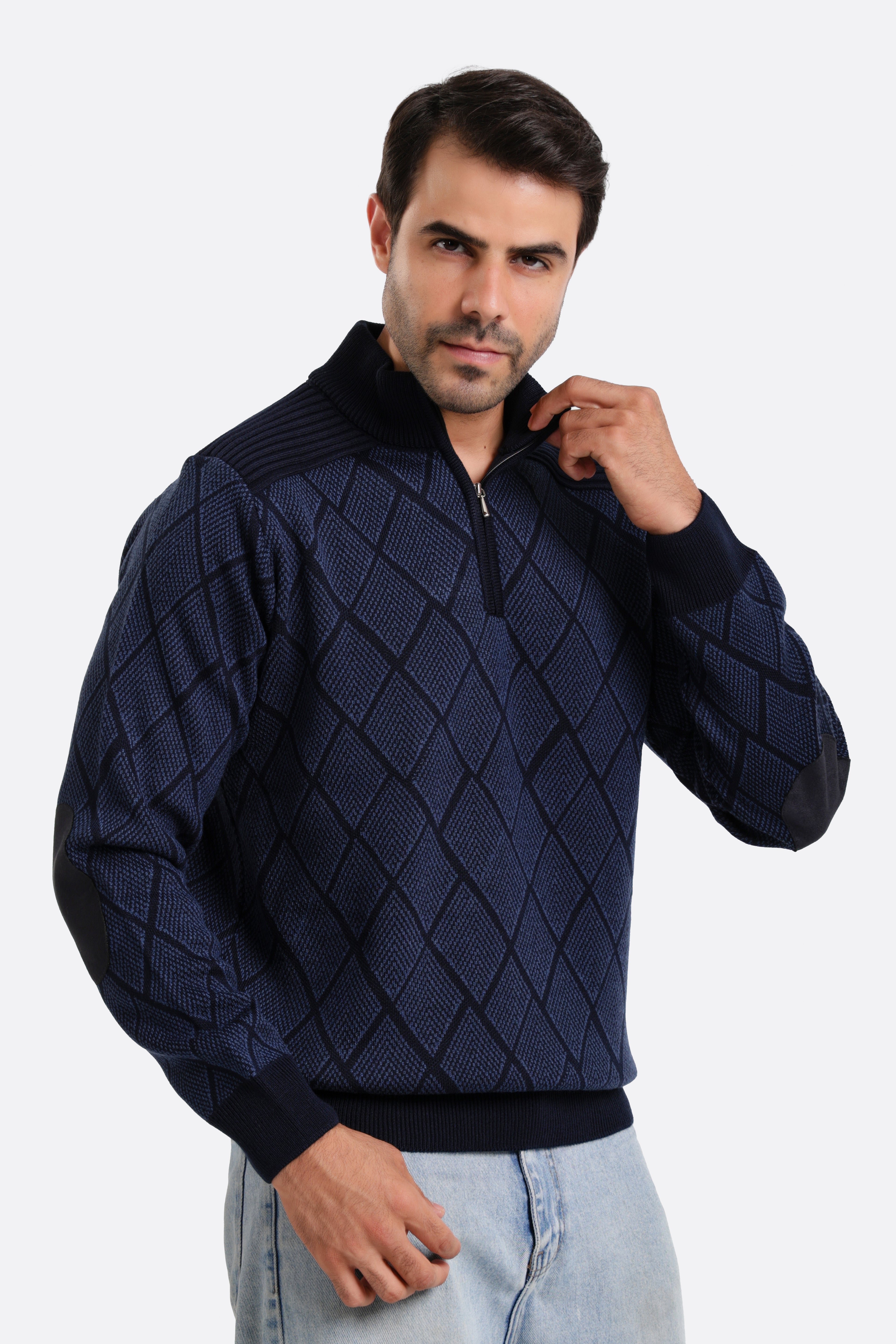 Pullover 1015 / 1