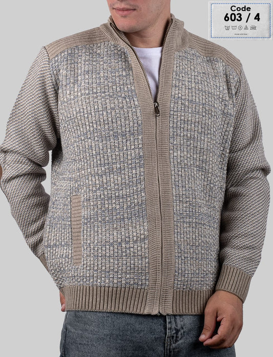 Sweater 603 / 4