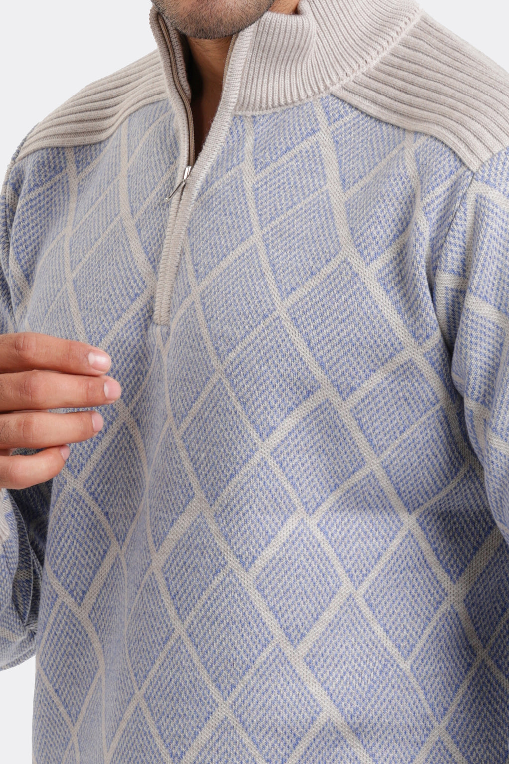 Pullover 1015 / 4