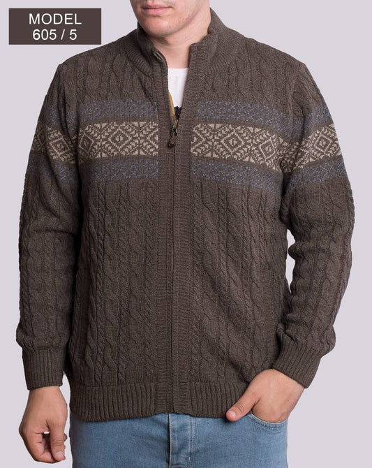 Sweater 605 / 5