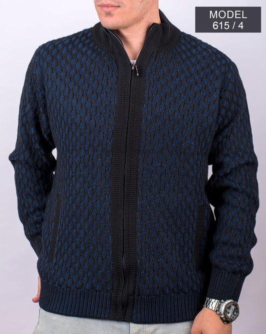 Sweater 615 / 4