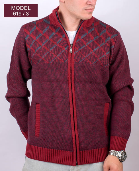 Sweater 619 / 3