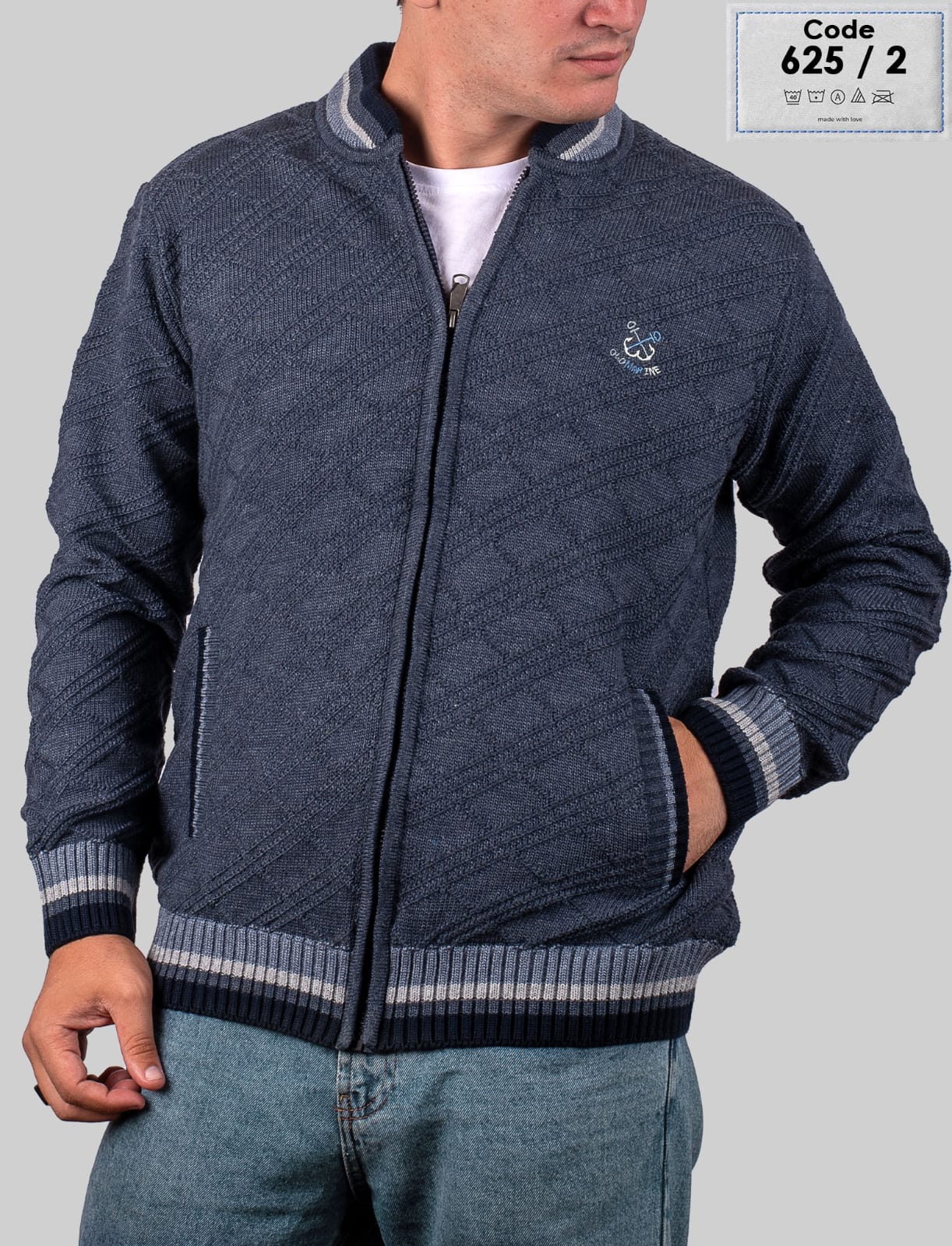 Sweater 625 / 2