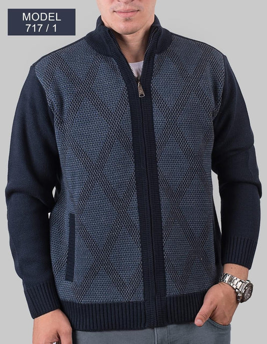 Sweater 717 / 1