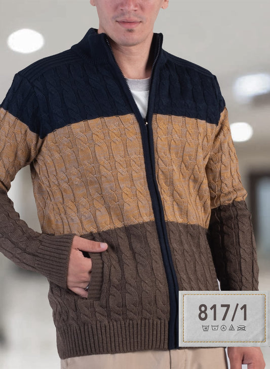 Sweater 817 / 1