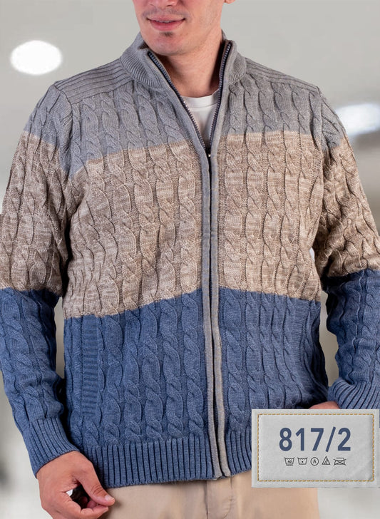 Sweater 817 / 2