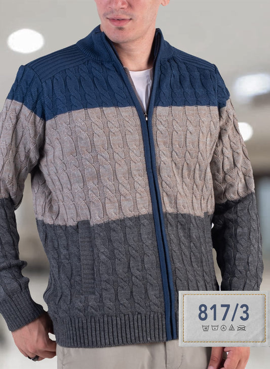 Sweater 817 / 3