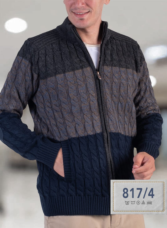Sweater 817 / 4