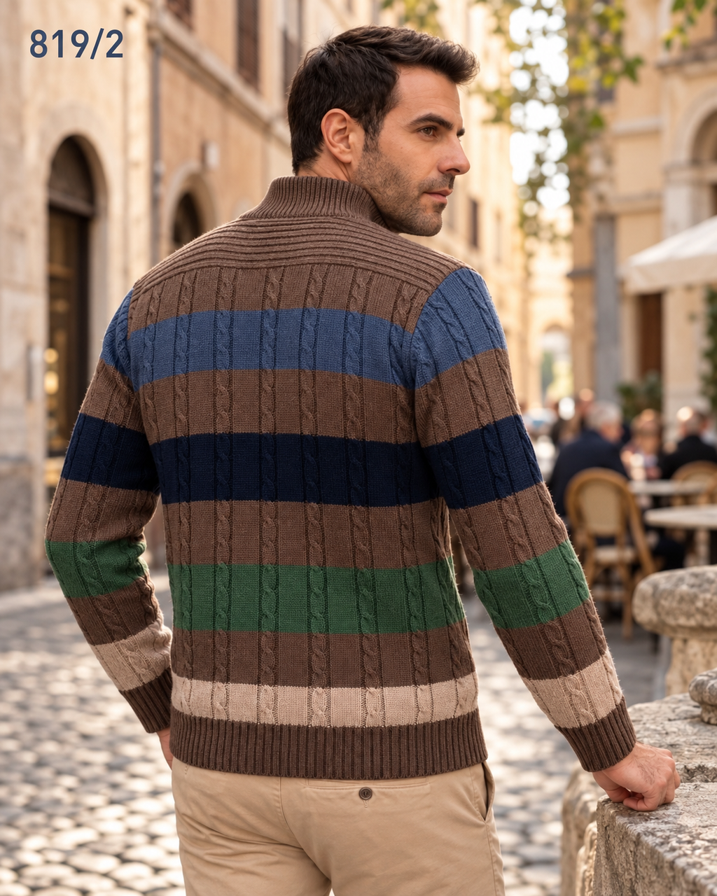Sweater 819 / 2