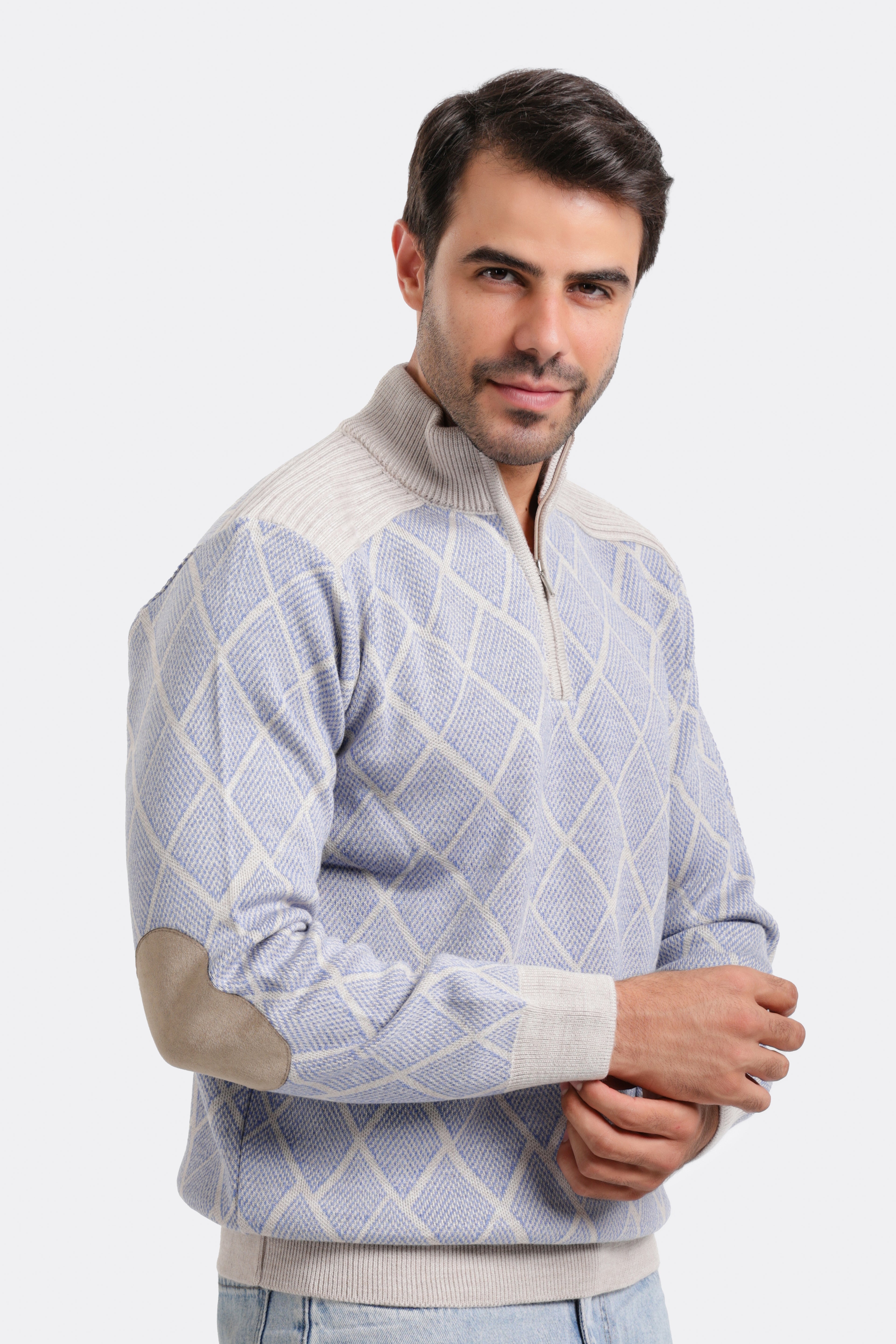 Pullover 1015 / 4