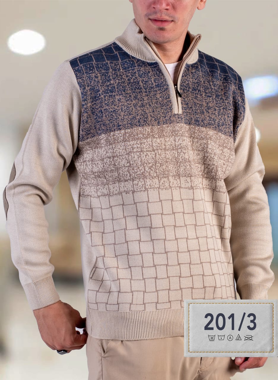 Pullover 201 / 3