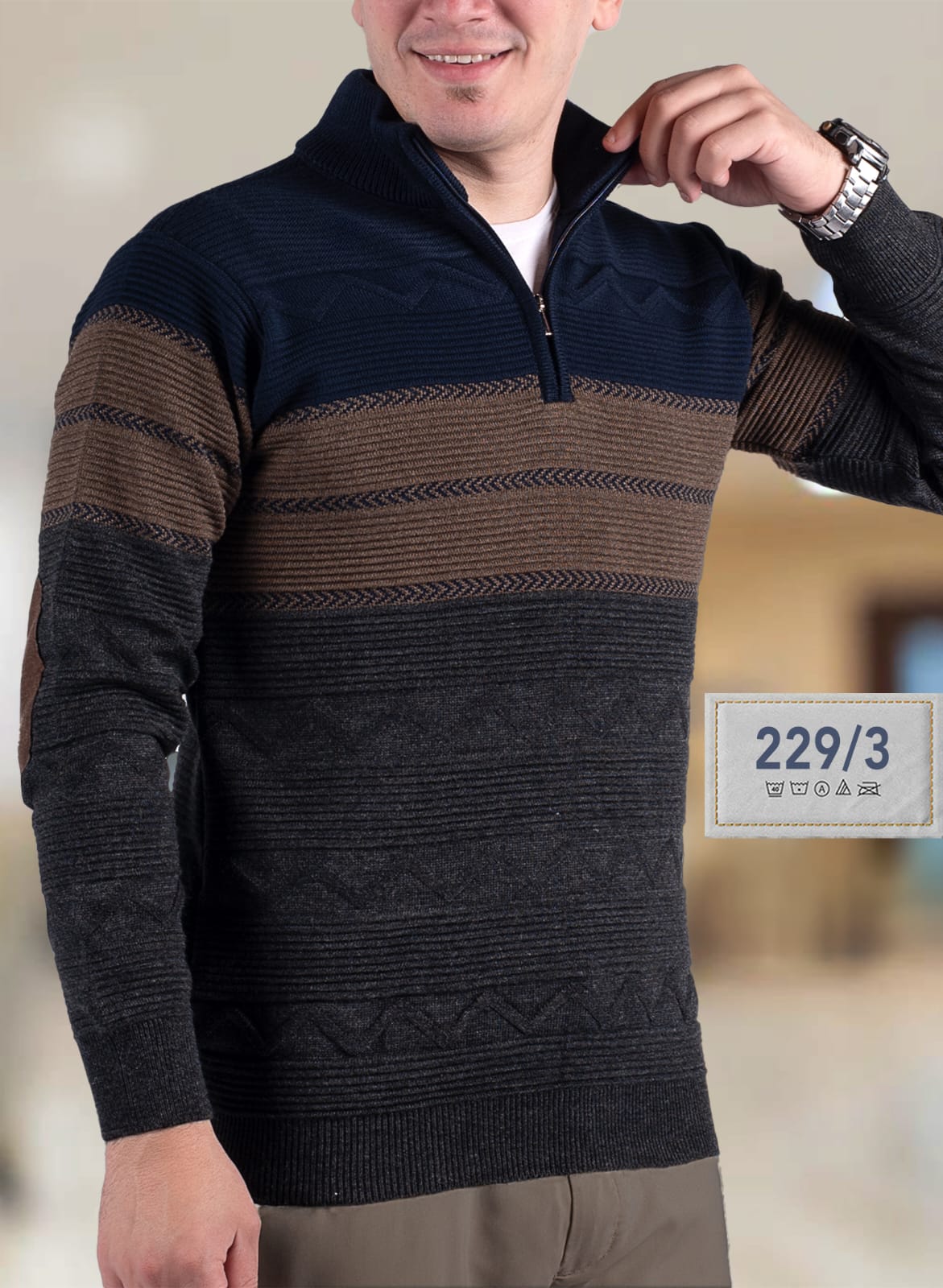 Pullover 229 / 3