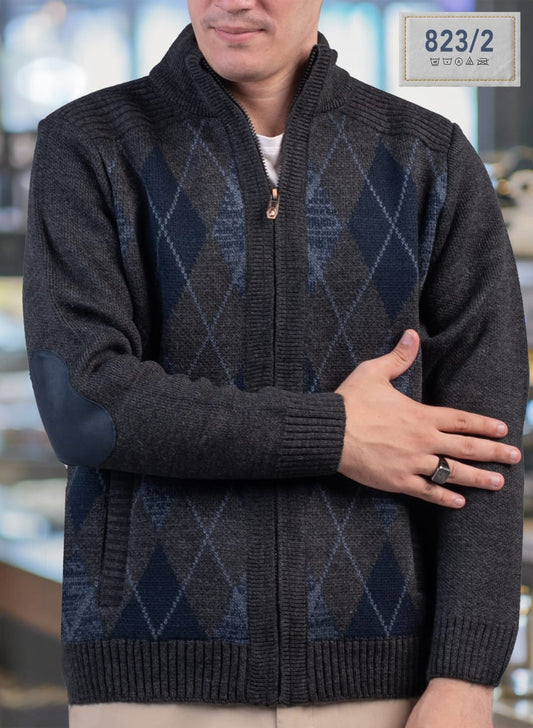 Sweater 823 / 2