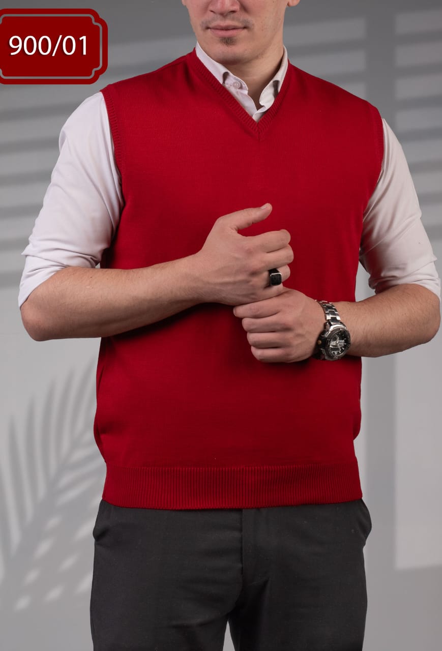 Gilet 900 / 1