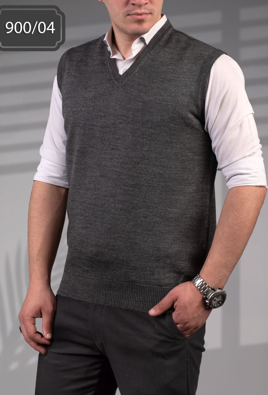 Gilet 900 /4