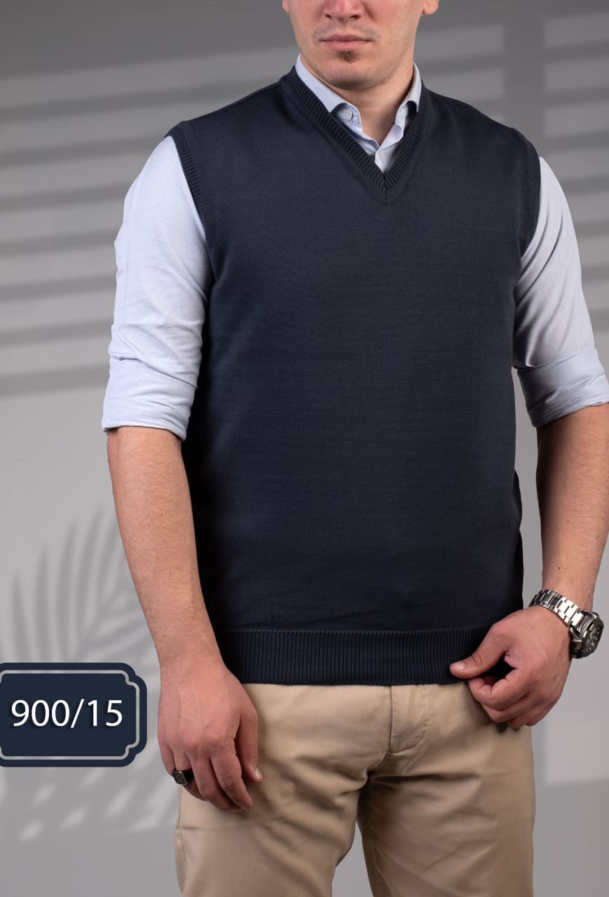 Gilet 900 / 15