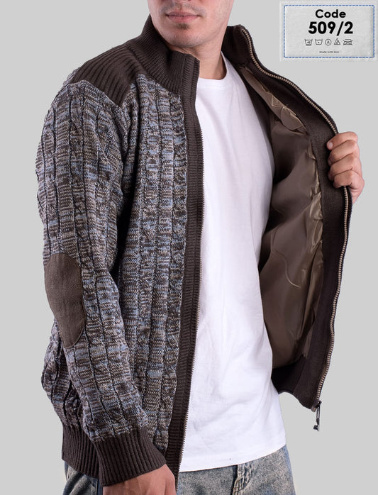 Sweater 509 / 2