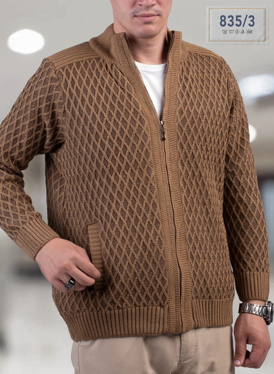 Sweater 835/ 3
