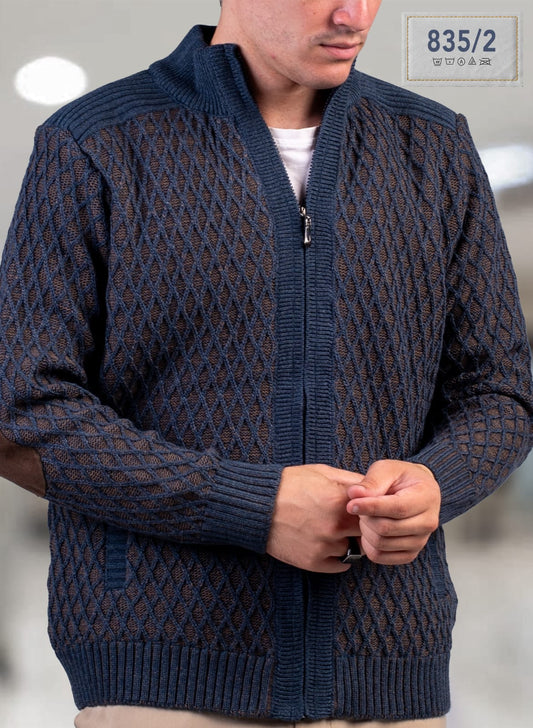 Sweater 835/ 2