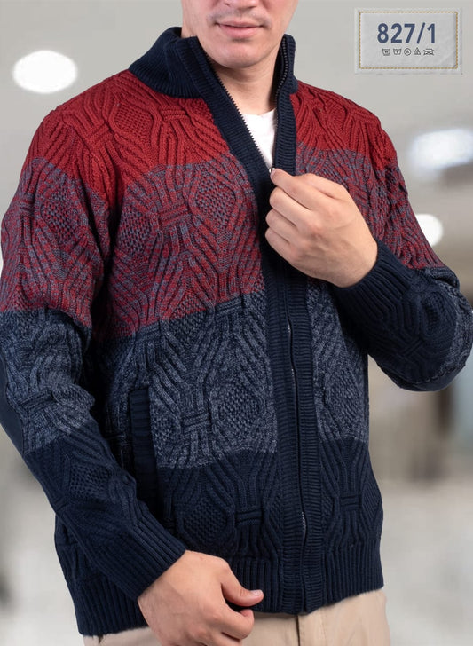 Sweater 827 / 1
