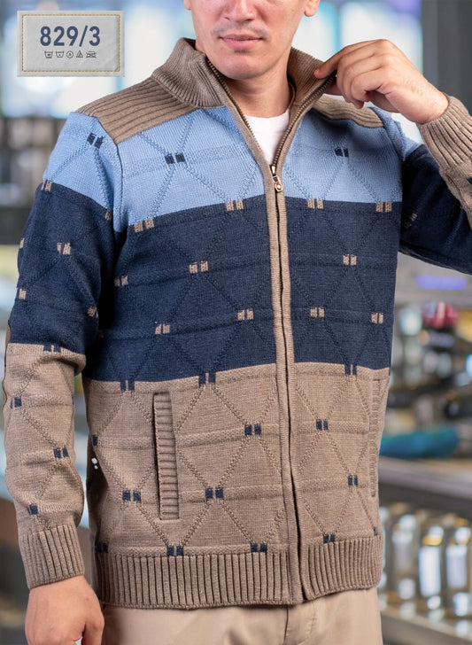Sweater 829 / 3