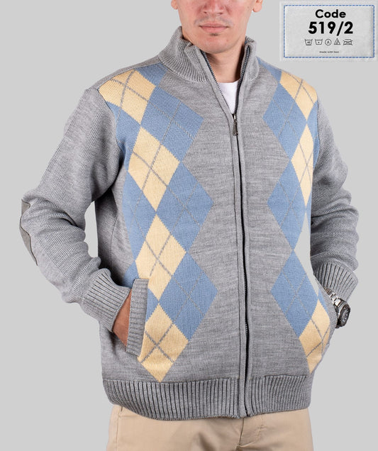 Sweater 519 / 2