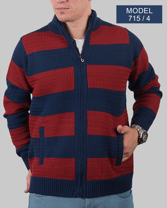 Sweater 715 / 4