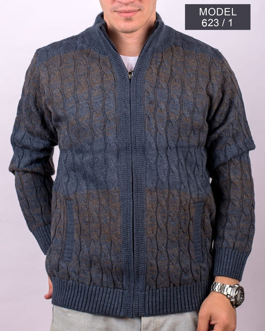 Sweater 623 / 1
