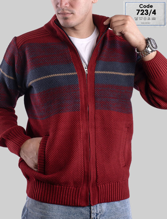 Sweater 723 / 4
