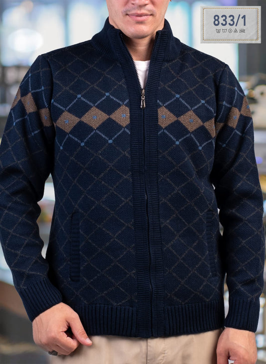 Sweater 833 / 1
