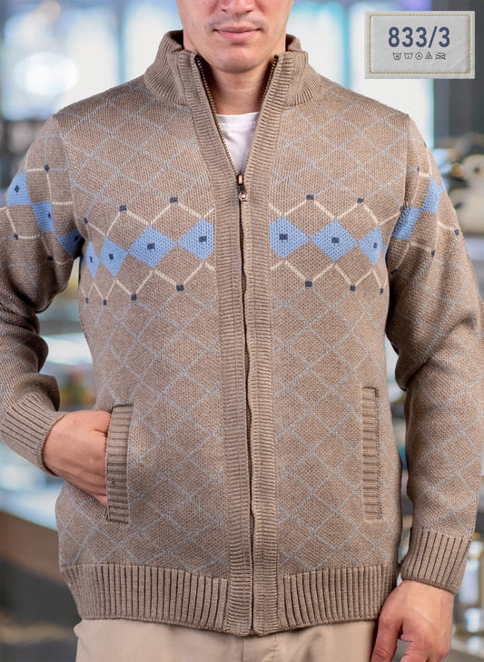 Sweater 833 / 3