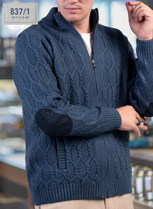 Sweater 837 / 1