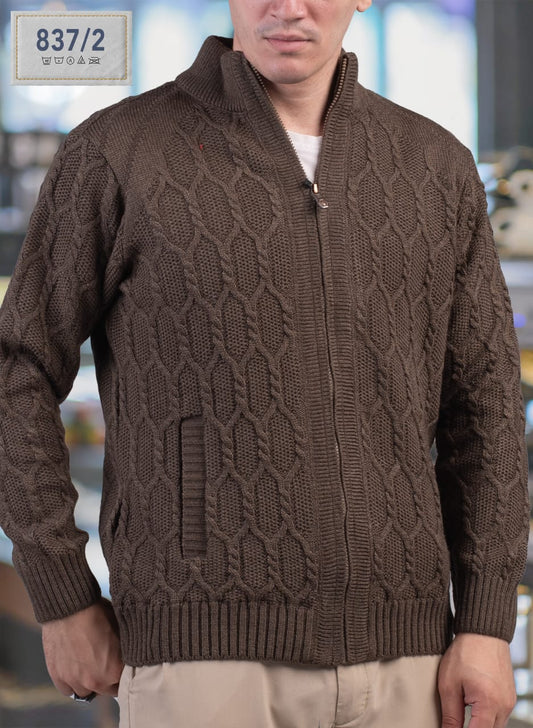 Sweater 837 / 2