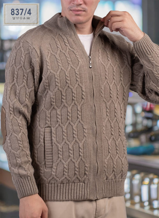 Sweater 837 / 4