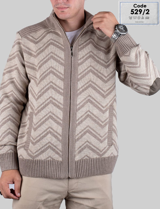 Sweater 529 / 2