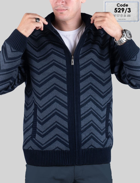 Sweater 529 / 3