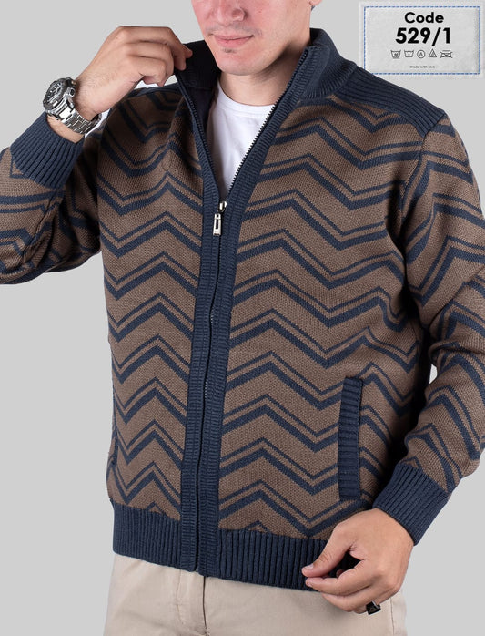 Sweater 529 / 1