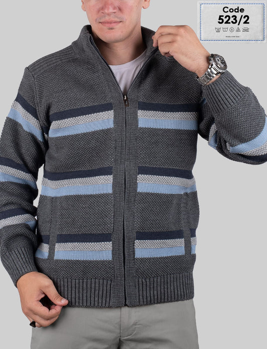 Sweater 523 / 2