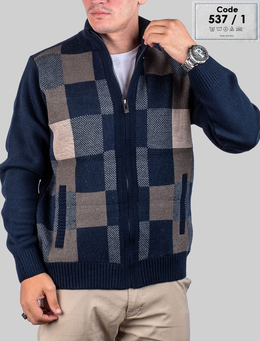 Sweater 537 / 1