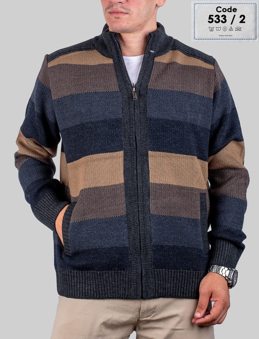 Sweater 533 / 2