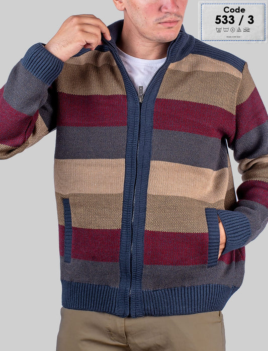 Sweater 533 / 3